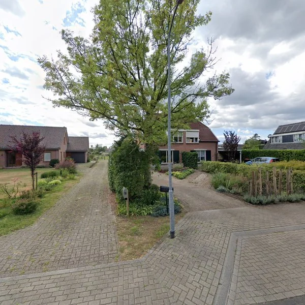 Straatbeeld van Bosboombroekerweg 21, 7055AT Heelweg