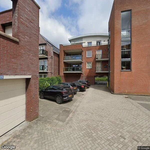 Straatbeeld van Bosch en Haven 8, 3641AC Mijdrecht
