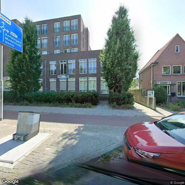 Straatbeeld van Boschdijk 383-57, 5621JB Eindhoven