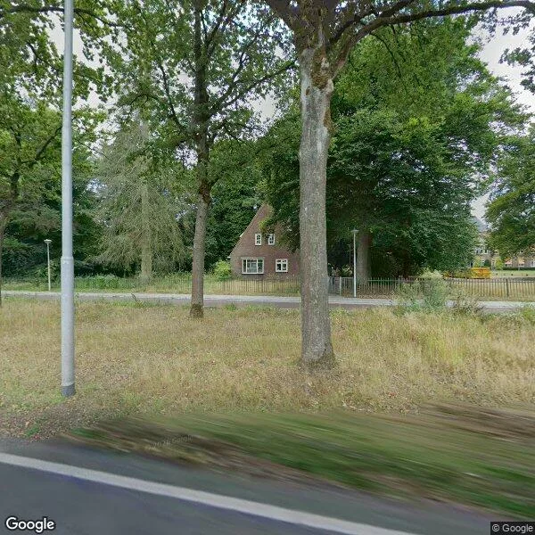 Straatbeeld van Boschdijk 769, 5626AB Eindhoven