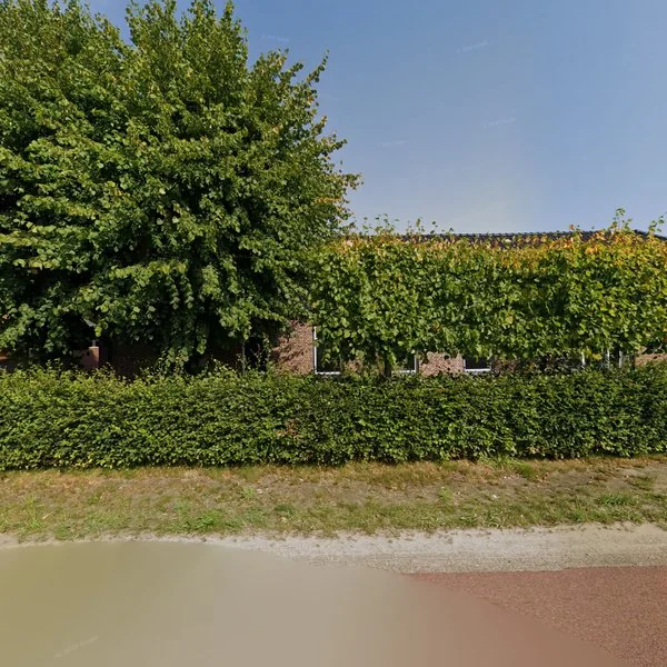 Straatbeeld van Boscheind 36, 5575AA Luyksgestel