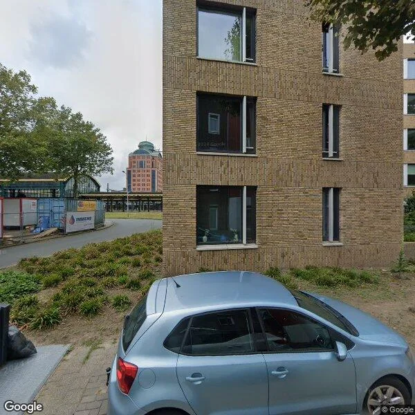 Straatbeeld van Boschveldweg 20, 5211VG Den Bosch