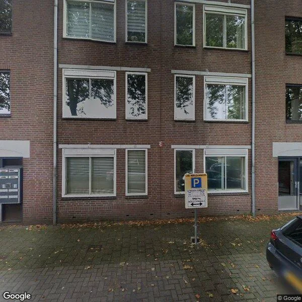 Straatbeeld van Boschveldweg 299, 5211VK Den Bosch
