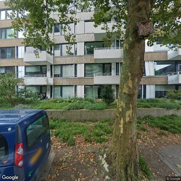 Straatbeeld van Boschveldweg 32, 5211VG Den Bosch