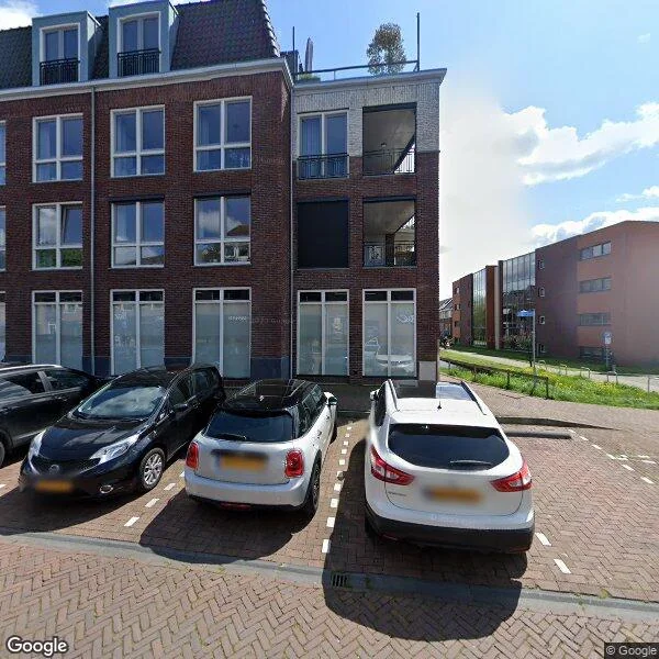Straatbeeld van Bosgrachtpad 49, 2761VH Zevenhuizen