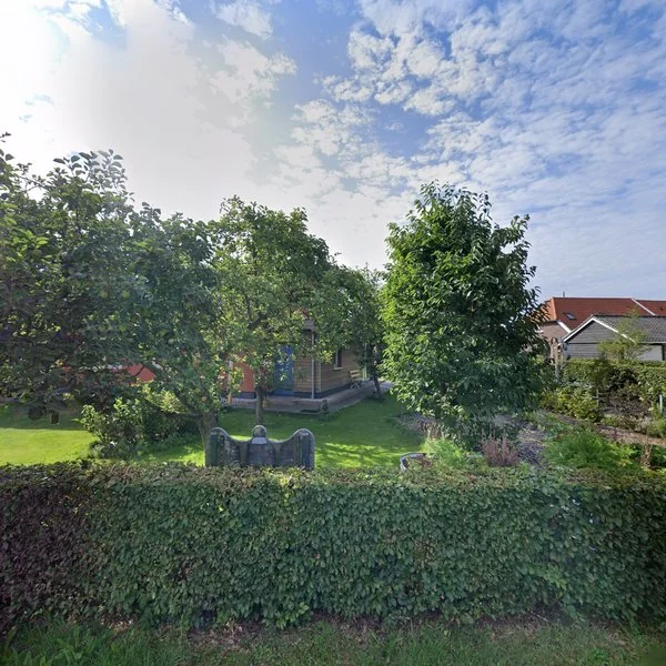 Straatbeeld van Bosheurneweg 6b, 7244NT Barchem