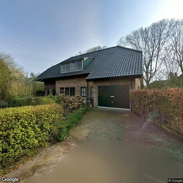 Straatbeeld van Boskamp 12, 6644AX Ewijk