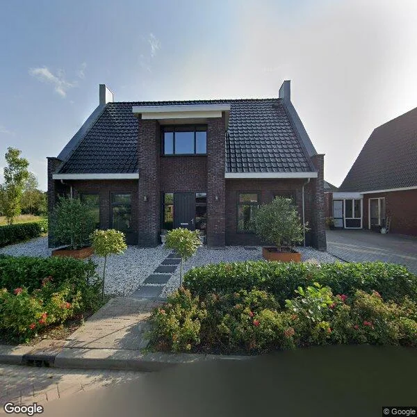 Straatbeeld van Boskbei 1, 9231NH Surhuisterveen