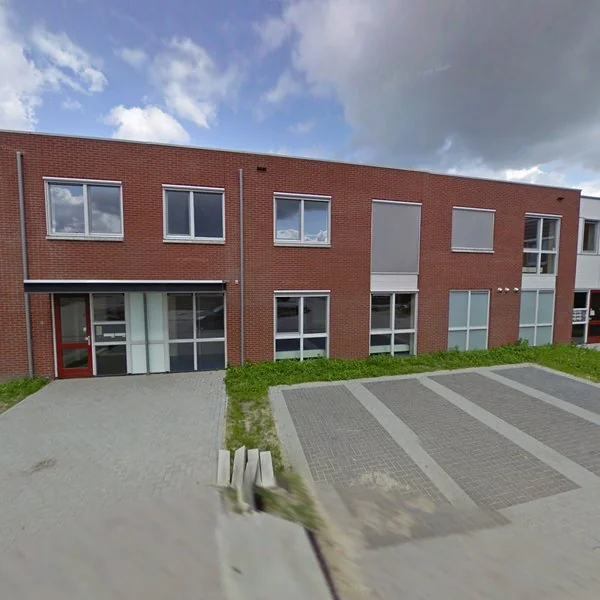 Straatbeeld van Bosroos 58, 9408LW Assen