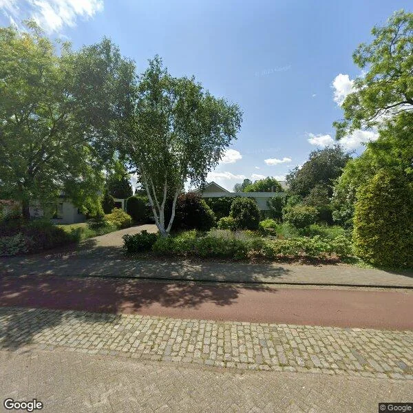 Straatbeeld van Bosschendijk 86, 4731DH Oudenbosch