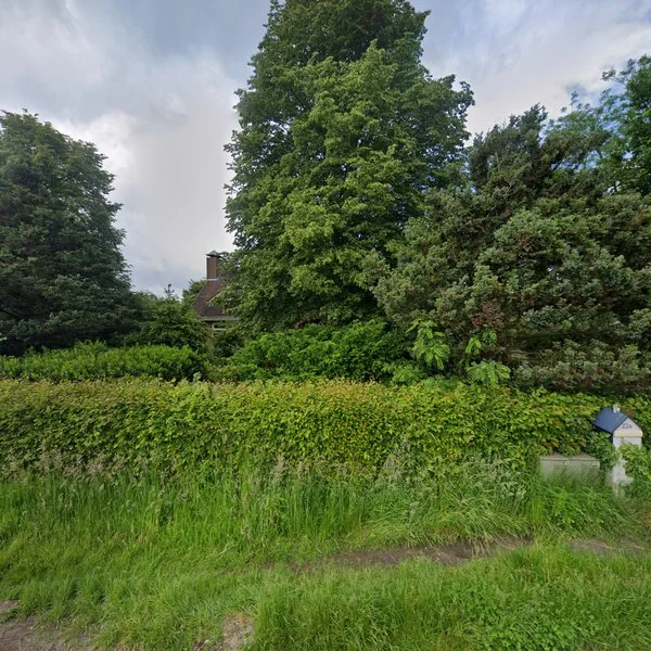 Straatbeeld van Bosschenhoofdsestraat 22a, 4744RS Bosschenhoofd