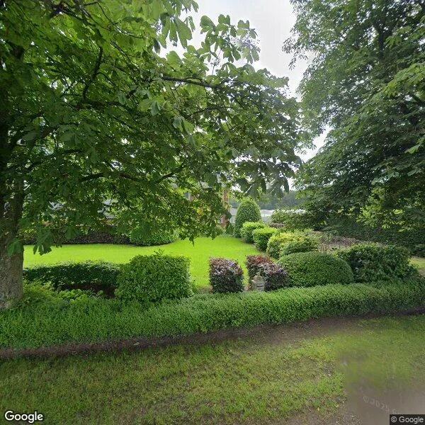 Straatbeeld van Bosschenhoofdsestraat 35, 4744RS Bosschenhoofd