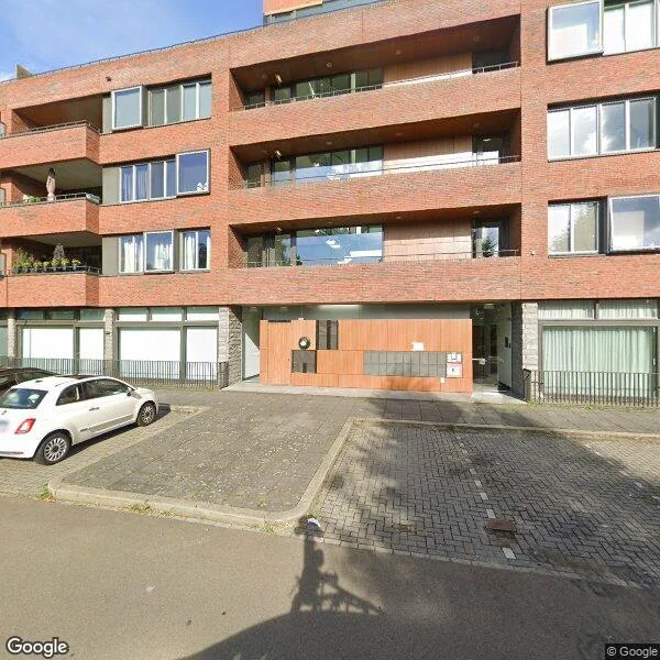 Straatbeeld van Bosscherweg 135A, 6219NE Maastricht