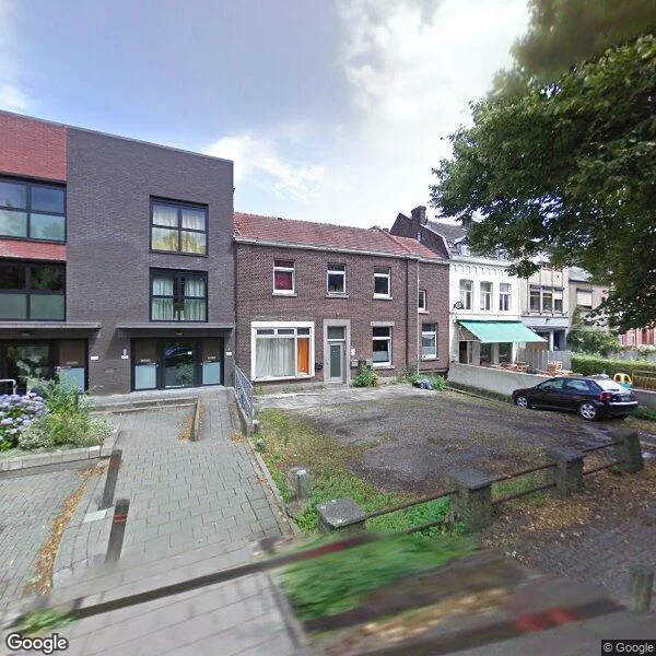 Straatbeeld van Bosscherweg 175A, 6219AA Maastricht