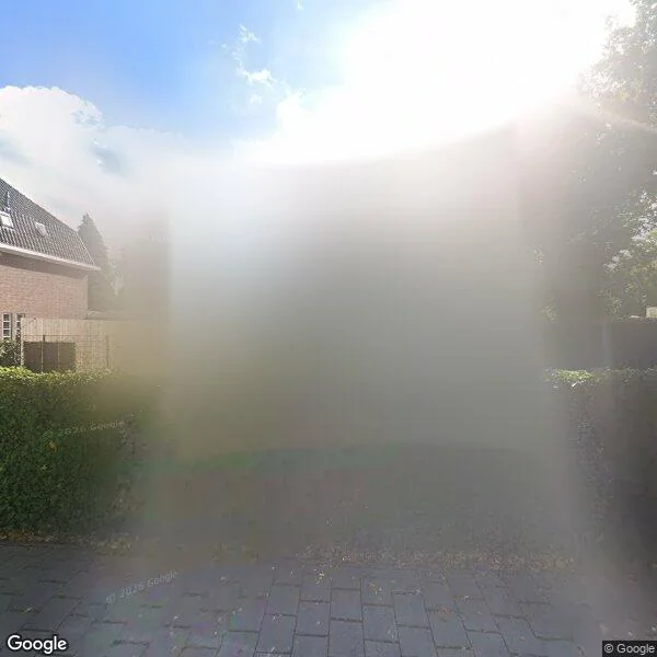 Straatbeeld van Bosscheweg 112, 5015AE Tilburg