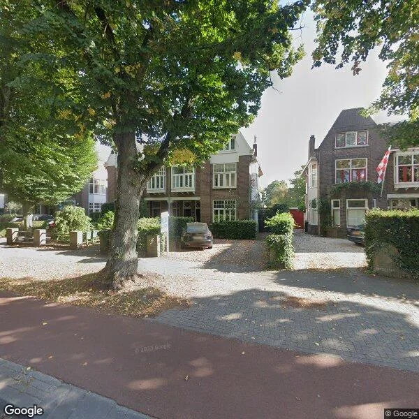 Straatbeeld van Bosscheweg 16, 5261AA Vught