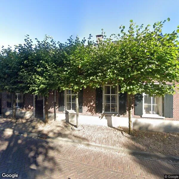 Straatbeeld van Bosscheweg 23, 5735GR Aarle-Rixtel