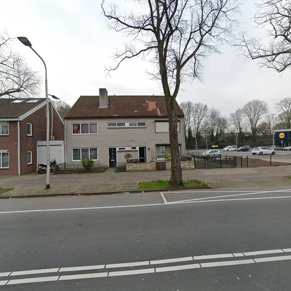 Straatbeeld van Bosscheweg 278, 5013AC Tilburg