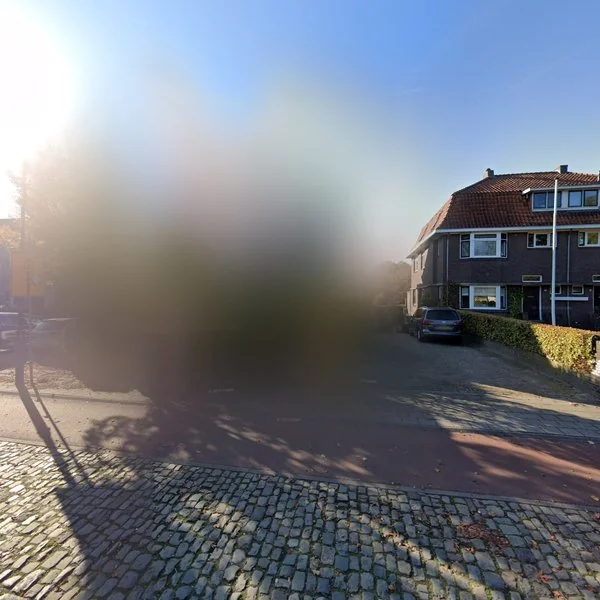 Straatbeeld van Bosscheweg 59, 5261AC Vught