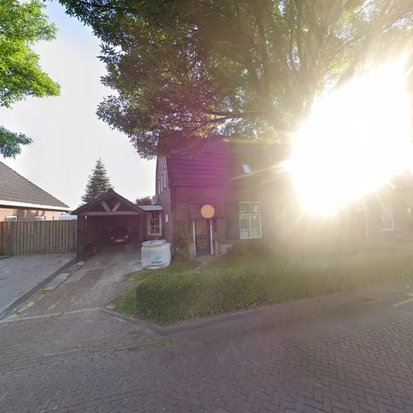 Straatbeeld van Bosscheweg 86, 5735GX Aarle-Rixtel