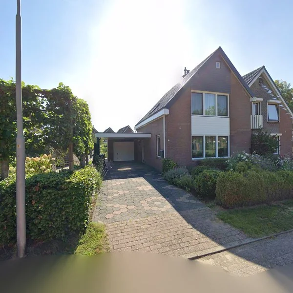 Straatbeeld van Bossemaat 4, 7933RJ Pesse