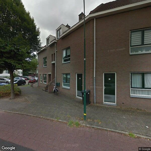 Straatbeeld van Bosstraat 16, 3743GA Baarn