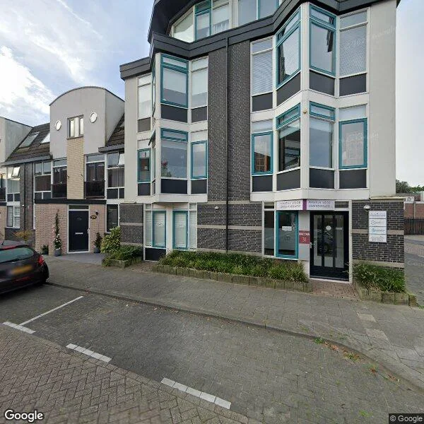 Straatbeeld van Bosstraat 31, 4901ED Oosterhout