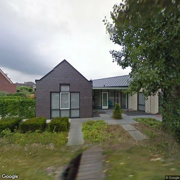 Straatbeeld van Bosstraat 4, 7007GG Doetinchem