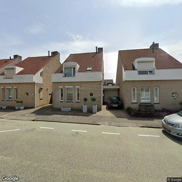 Straatbeeld van Bosstraat 54A, 6071XX Swalmen