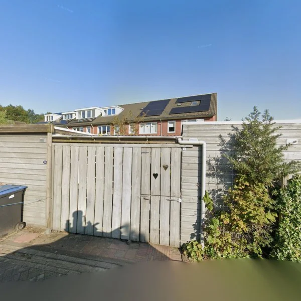 Straatbeeld van Bostulp 32, 9408LG Assen