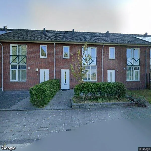 Straatbeeld van Bostulp 8, 9408LG Assen
