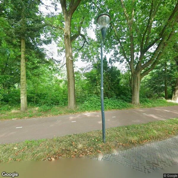 Straatbeeld van Bosuil 5, 5658CP Eindhoven