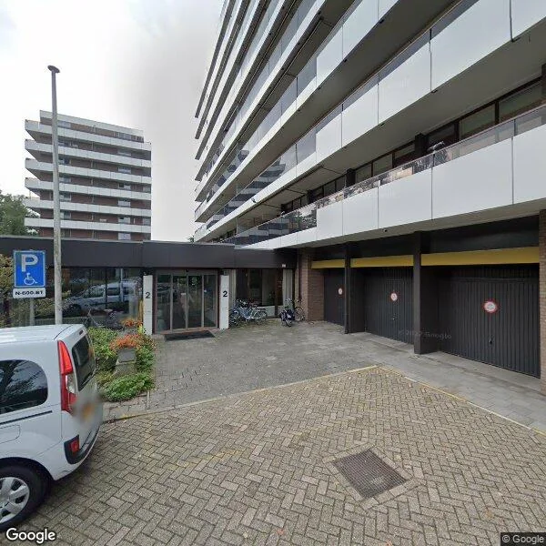 Straatbeeld van Bosuillaan 75, 3722XE Bilthoven