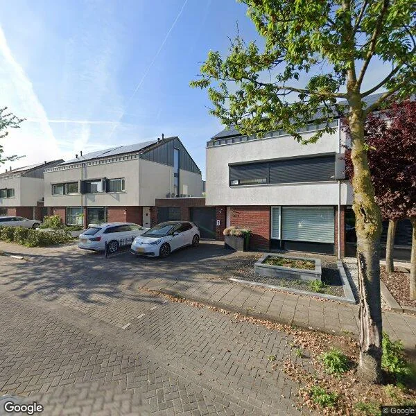 Straatbeeld van Bosven 304, 5464ND Veghel