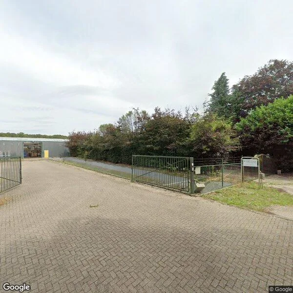 Straatbeeld van Boswachtersweg 6, 5916RA Venlo