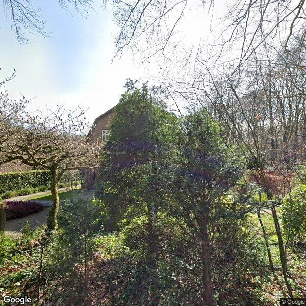 Straatbeeld van Bosweg 29, 6571CD Berg en Dal