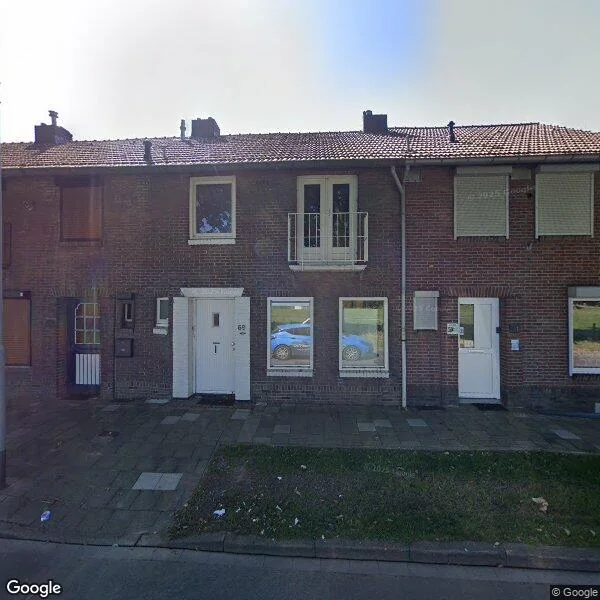 Straatbeeld van Bosweg 69, 6163AM Geleen