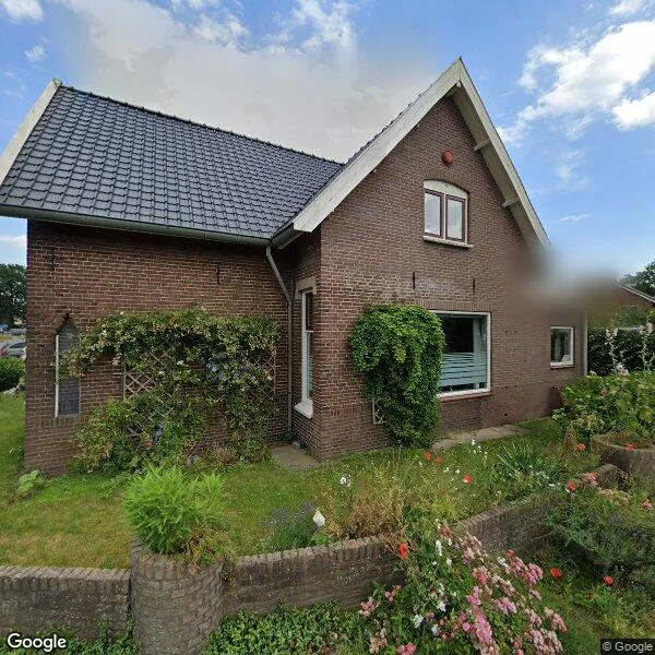 Straatbeeld van Boswijklaan 3, 3941ZM Doorn