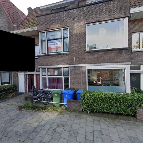 Straatbeeld van Botaniestraat 36, 2628ED Delft