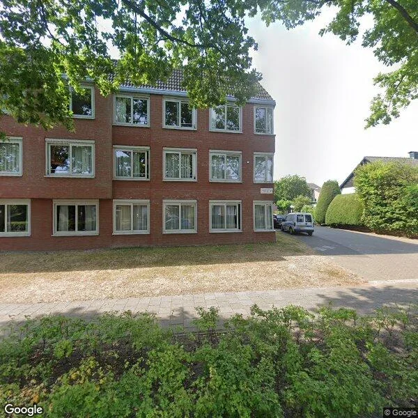 Straatbeeld van Boterbloem 1-212, 5071GA Udenhout