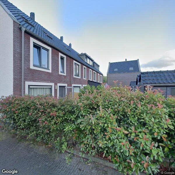 Straatbeeld van Boterbloem 29, 1191TN Ouderkerk aan de Amstel