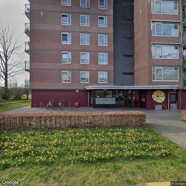 Straatbeeld van Boterbloem 74, 7322GZ Apeldoorn
