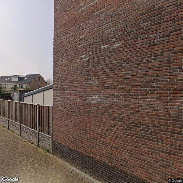 Straatbeeld van Boterbloem 84, 5831PC Boxmeer