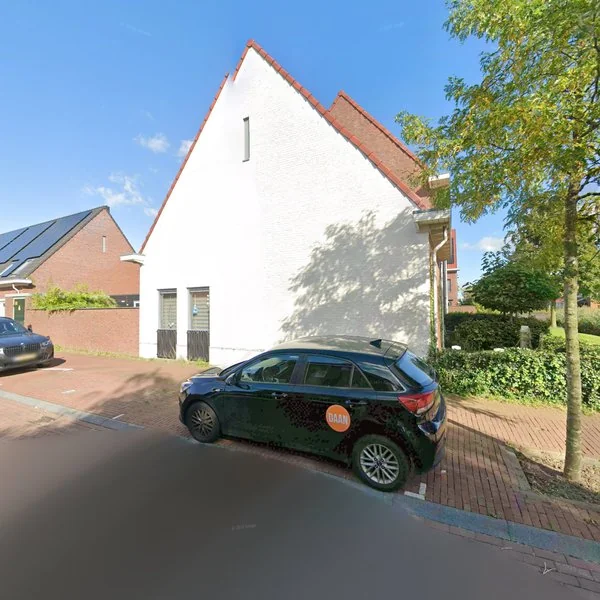 Straatbeeld van Boterbloemerf 7, 2643HH Pijnacker