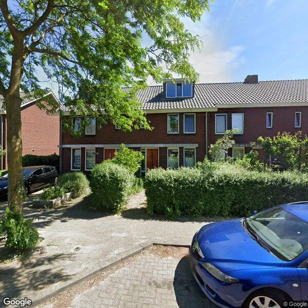Straatbeeld van Boterbloemstraat 15, 6832BL Arnhem