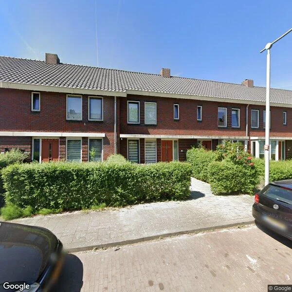 Straatbeeld van Boterbloemstraat 18, 6832BN Arnhem