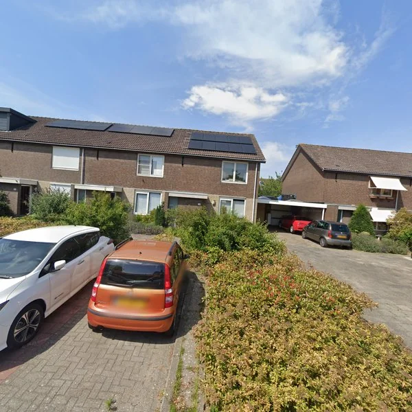 Straatbeeld van Boterbloemweg 31, 2403TR Alphen aan den Rijn