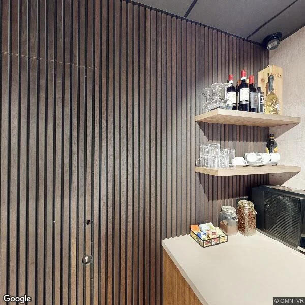 Straatbeeld van Boterhof 3, 3262SC Oud-Beijerland