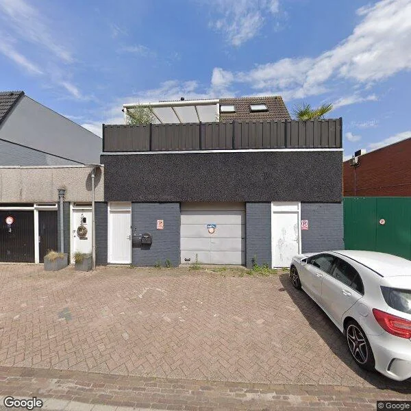 Straatbeeld van Botersteeg 5A, 7741JL Coevorden
