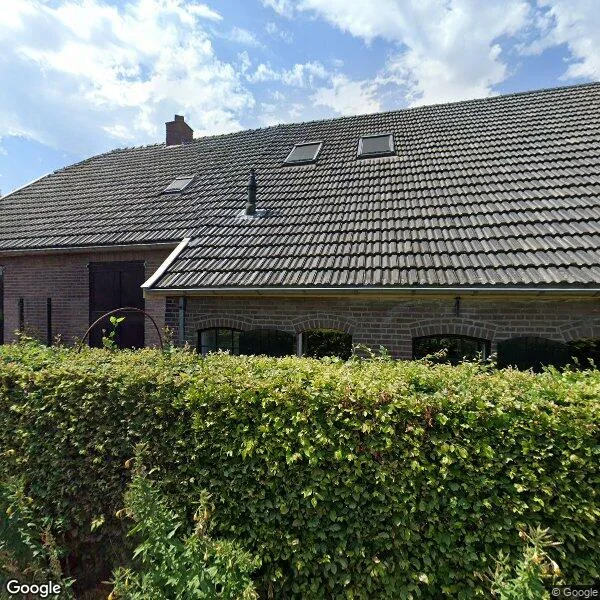 Straatbeeld van Boterstraat 4, 7226LH Bronkhorst